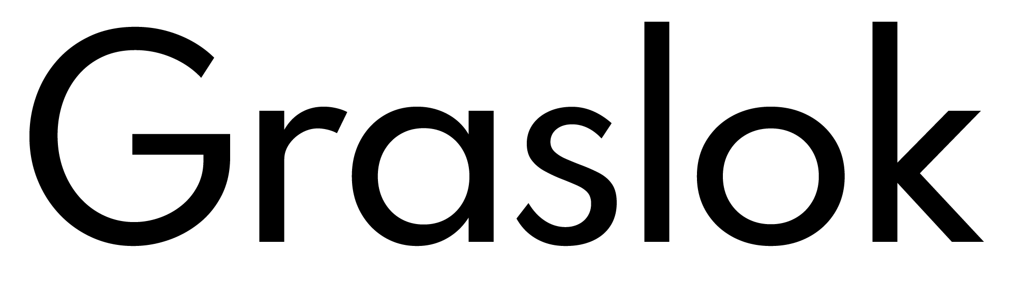 progress: Graslok in its own font